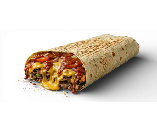 Spécial Lezet kebab galette